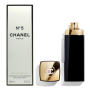 Chanel NO5, dámska parfumovaná voda plniteľná 60 ml