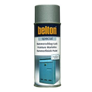 BELTON SPECIAL Silver, kladívkový - strieborná 400ml