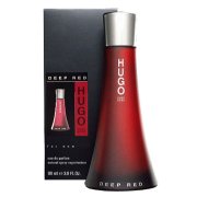 Hugo Boss Deep Red, parfémovaná voda 90ml