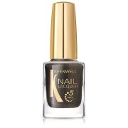 Keenwell Nail Lacquer 5 Days, lak na nechty č. 34 Cosmyc World 12 ml