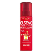 ELSEVE Color Vive, balzam na farbené alebo melírované vlasy, bez oplachovania 200ml
