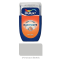Dulux EasyCare 14 Kovovo šedivá, umývateľná interiérová farba tester 30ml