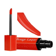 Bourjois Rouge Laque Liquid lipstick, tekutý rúž na pery, odtieň č.04 Selfpeach 6ml