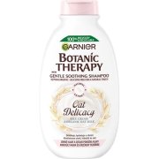 Garnier Botanic Therapy  šampón na vlasy Oat Delicacy, 400 ml
