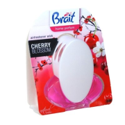 BRAIT dekoratívny osviežovač vzduchu knôt, Natural aroma Cherry Blossom 75ml