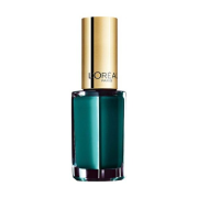 LOREAL Color Rice Le Vernis Lak na nechty, odtieň 613 - blue reef, 5ml