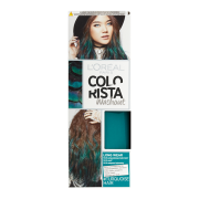 Loreal Paris Colorista Washout Turquoise Hair 80ml