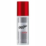 James Bond 007 Quantum, deodorant natural sprej pánsky 75 ml