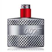 James Bond 007 Quantum, voda po holení 50ml