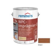 Remmers WPC Imprägnier Öl Braun 0,75l