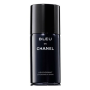 Chanel Bleu de Chanel, deodorant sprej pánsky 100 ml