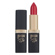 LORÉAL Paris Color Riche Collection Exclusive Lipstick J Lo's Pure Red 5 ml