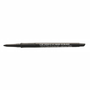GOSH Ultimate Eyeliner With a Twist, Vysúvacia ceruzka na oči 01 Black in Black 1 ks