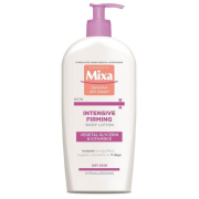 MIXA Intenzívne spevňujúce telové mlieko 400 ml