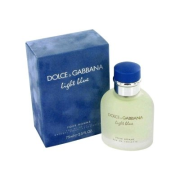 Dolce & Gabbana Light Blue Pour Homme, voda po holení 125ml