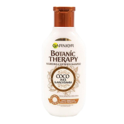 Garnier BOTANIC Therapy Coco Milk & Macadamia, šampón na vlasy 250 ml