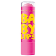 Maybelline Baby Lips Pink Punch, Balzam na pery 1ks