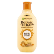 Garnier Botanic Therapy Honey & Propolis, šampón na veľmi poškodené vlasy 250ml