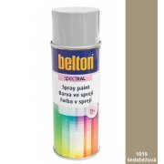 Belton Spectral univerzálna farba v spreji - RAL 1019 šedobéžová
