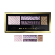 Max Factor Smokey Eye Drama Kit, Tiene na oči a obočie, odtieň číslo 04 Luxe Lilacs