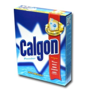 CALGON Práškový zmäkčovač vody , 2v1 chráni a čistí, 1kg
