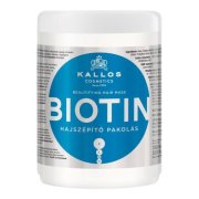 Kallos KJMN Biotín Hair Mask 1000 ml