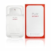 Givenchy Play Sport, toaletná voda pánska 50 ml