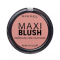 Rimmel London Maxi Blush, lícenka 006 Exposed 9g