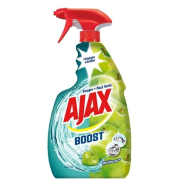 AJAX Boost Viacúčelový čistiaci sprej Vinegar + Apple cider 500 ml