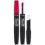 Rimmel Lasting Provocalips Double Ended dlhotrvajúci rúž 500 Kiss The Town Red 3,5 g