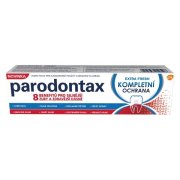 PARODONTAX Extra Fresh Kompletná ochrana 75 ml