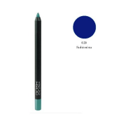 GOSH Velvet Touch Eyeliner Vodeodolná ceruzka na oči, odtieň 020 - Fashionista
