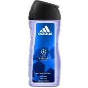 ADIDAS UEFA Anthem edition, sprchový gél pánsky 250 ml