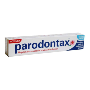 PARODONTAX Extra Fresh, zubná pasta proti krvácaniu ďasien 75ml