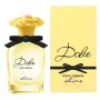 Dolce & Gabbana Dolce Shine, parfumovaná voda dámska 50 ml