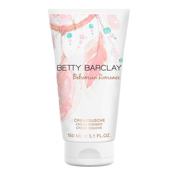 Betty Barclay Bohemian Romance, sprchový gél dámsky 150 ml - 150ml