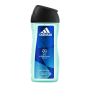 ADIDAS UEFA Champions League sprchovací gél 250 ml