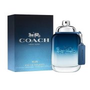 Coach Man Blue toaletná voda pánska 60 ml