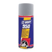 BODY 950 spray, šedý 400ml