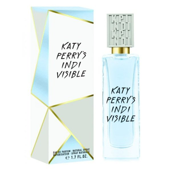 Katy Perry Indi Visible, parfumovaná voda dámska 30 ml - 30ml