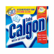 CALGON odstraňovač vodného kameňa - tablety 12ks