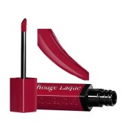 Bourjois Rouge Laque Liquid lipstick, tekutý rúž na pery, odtieň č.08 Bloody Berry 6ml