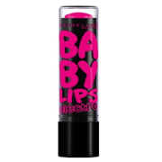 Maybelline Baby Lips Electro Pink Shock, Balzam na pery 1ks