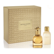 Bottega Veneta Knot, dámska darčeková kazeta parfumovaná voda 50ml+ telové mlieko 100ml