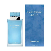 Dolce & Gabbana Light Blue Eau Intense parfumovaná voda 100 ml