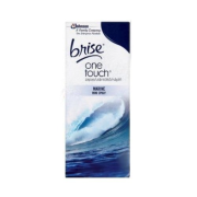 Glade by Brise One Touch Marine, mini spray náhradná náplň do osviežovača vzduchu s vôňou mora 10ml