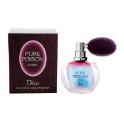 Christian Dior Pure Poison Elixir parfumovaná voda dámska 50 ml