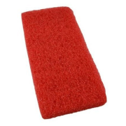 OSMO Superpad červený, obdĺžnikový 1 ks