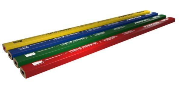 Stalco Ceruzka tesárska 240 mm, 1 ks