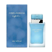 Dolce & Gabbana Light Blue Eau Intense, parfumovaná voda 50 ml